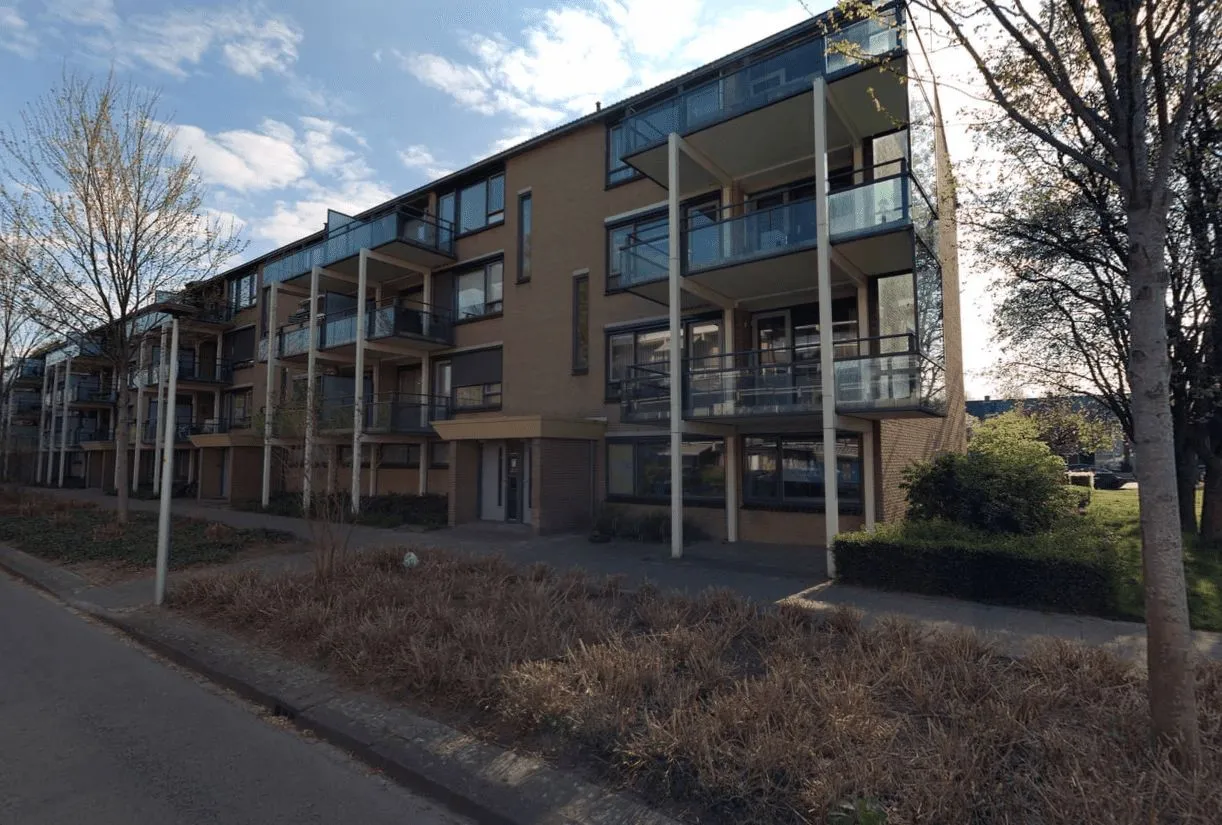 Slauerhoffstraat
