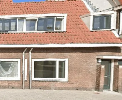 St.-Josephlaan 31 3551VB Utrecht