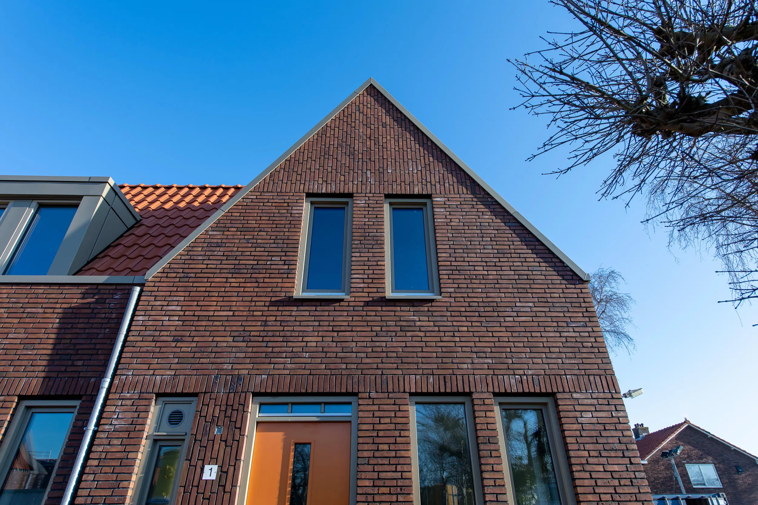 Patrimoniumstraat