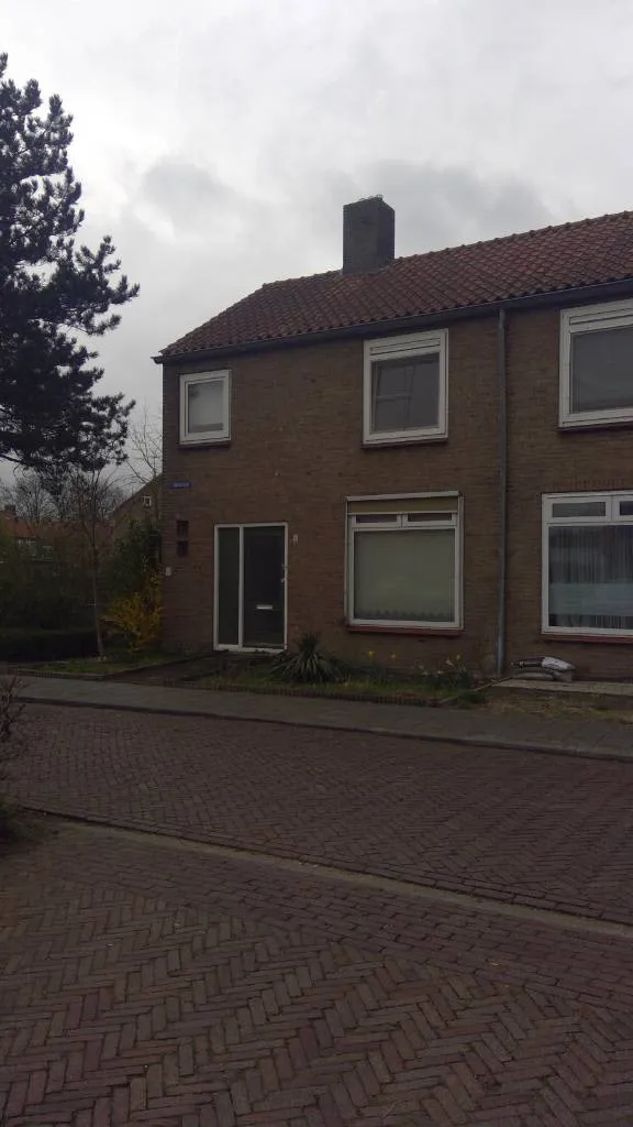 Torenstraat