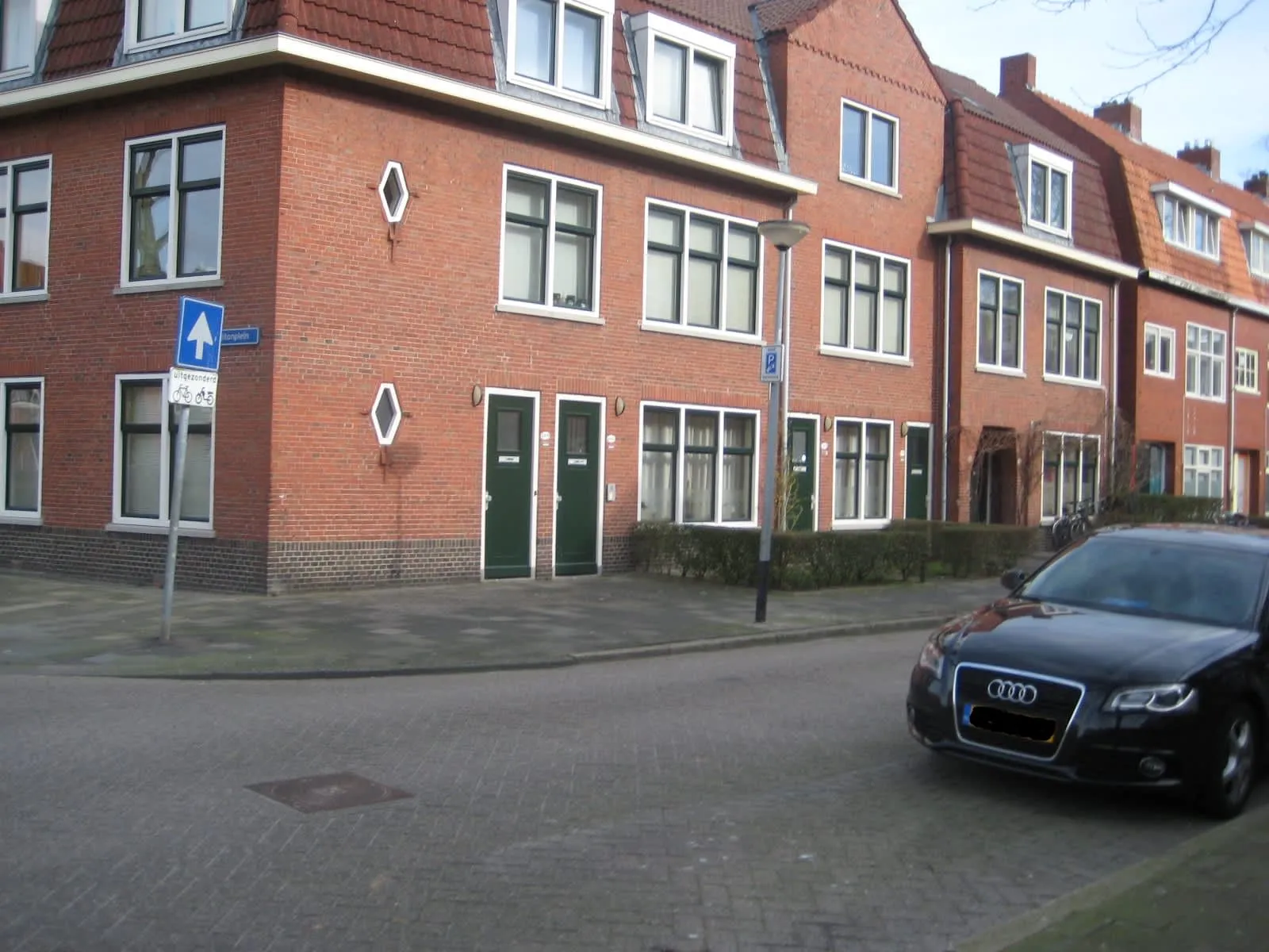 Billitonstraat