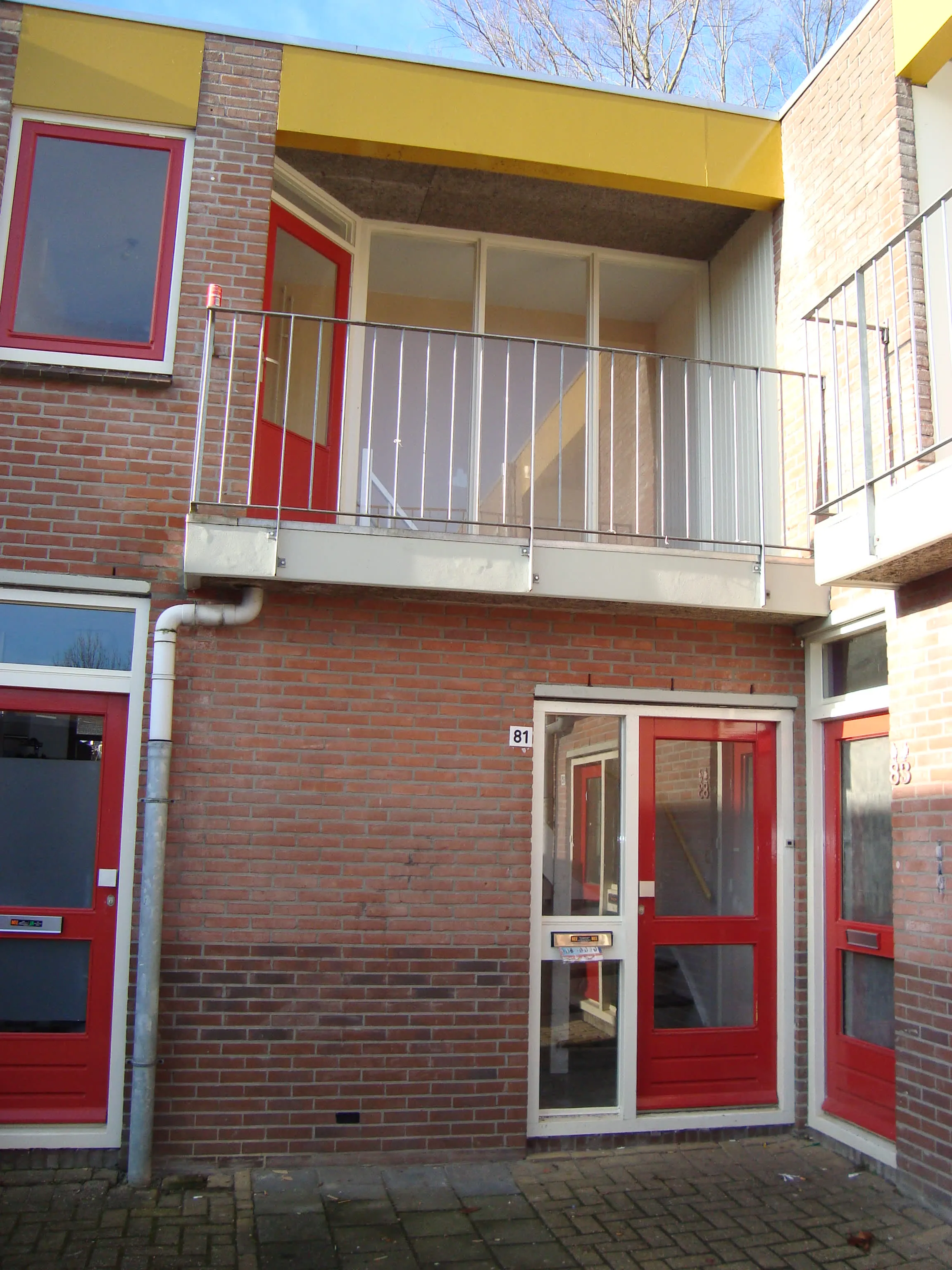 Godekenheerd