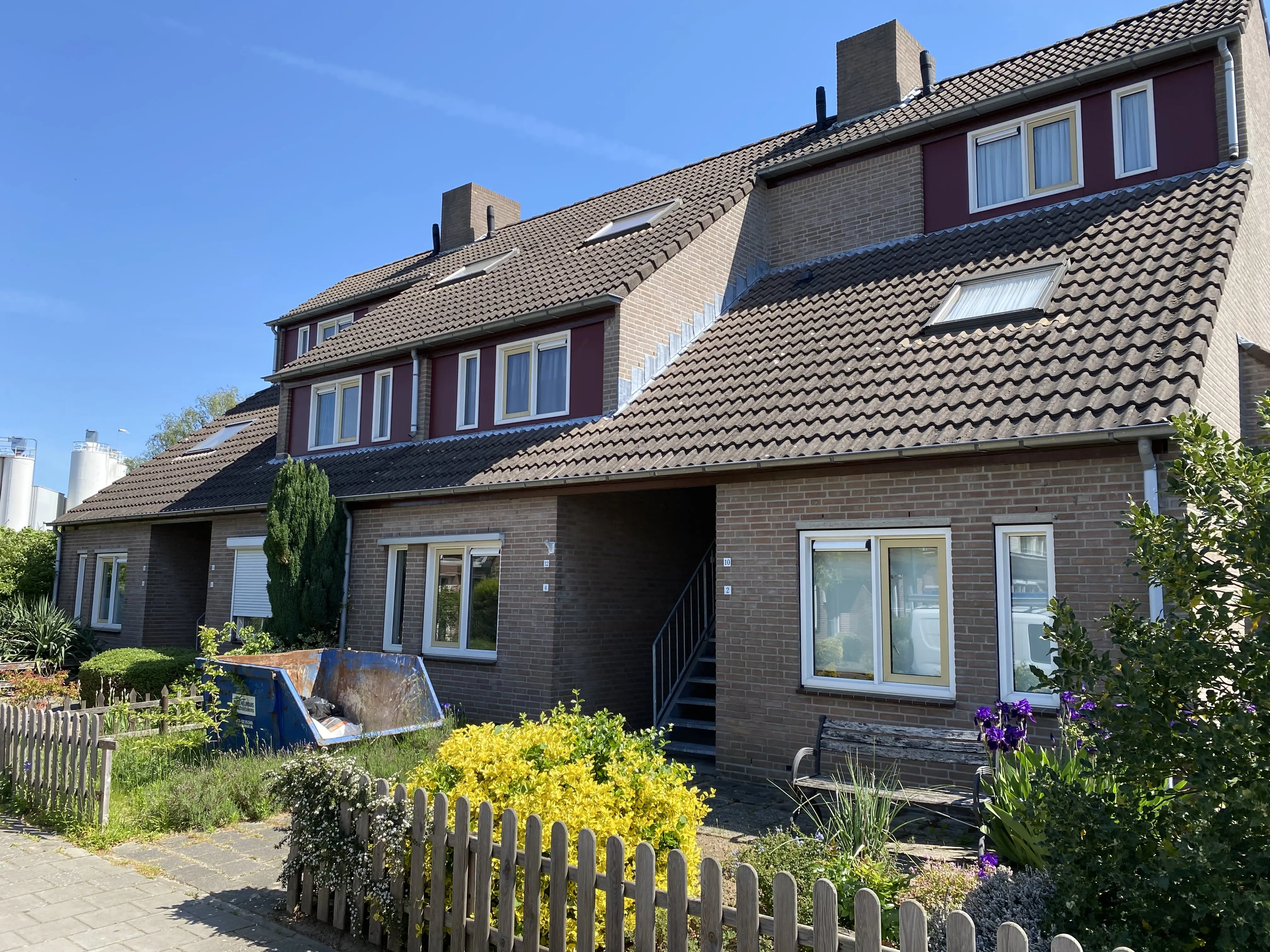 Boonkamp