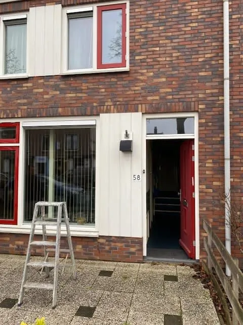Nassaustraat