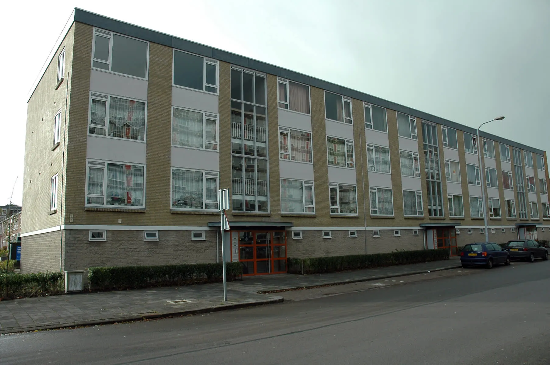 Goudlaan 166 9743ED Groningen