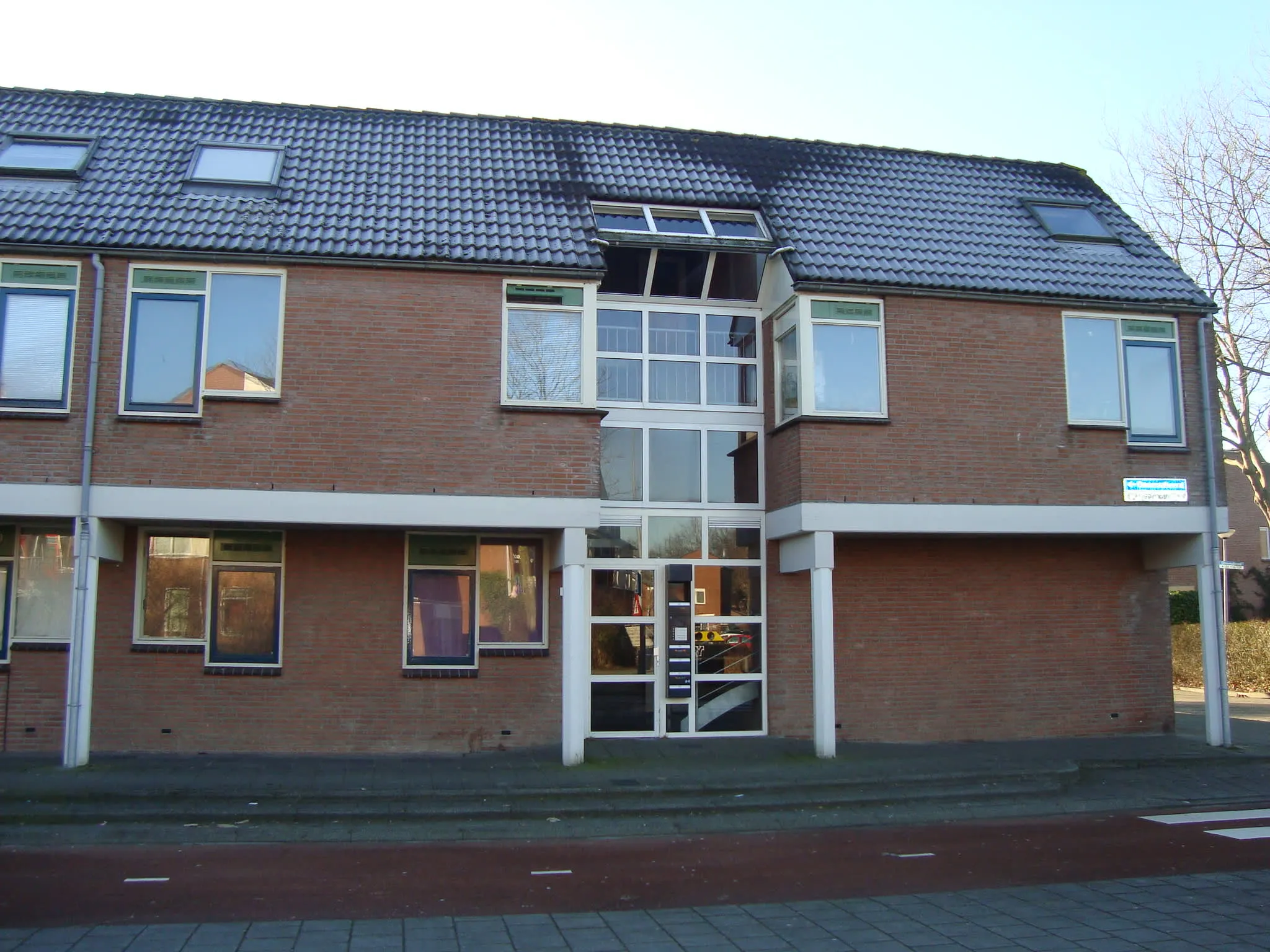 Onnemaheerd 94 9736AS Groningen
