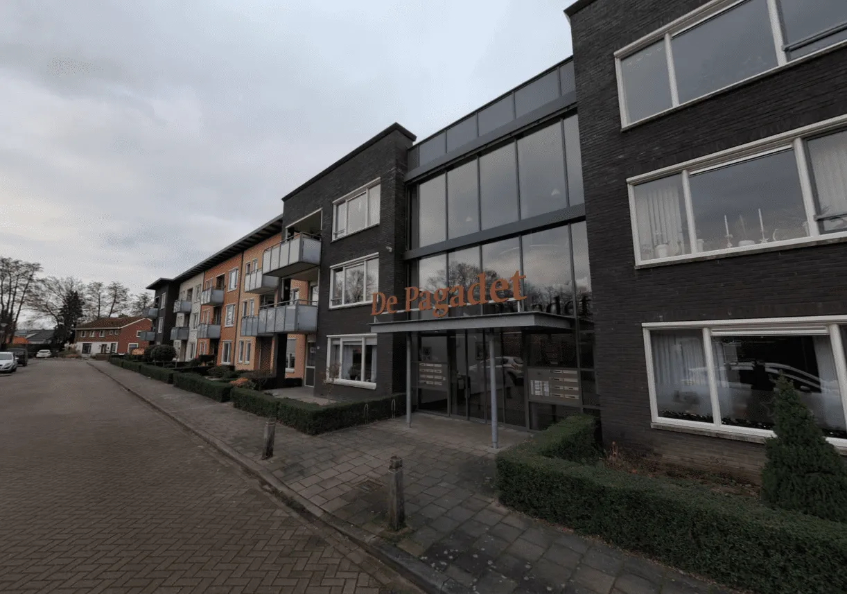 Duivenstraat