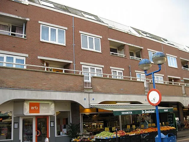Oostermeent-Zuid 82 1274SW Huizen