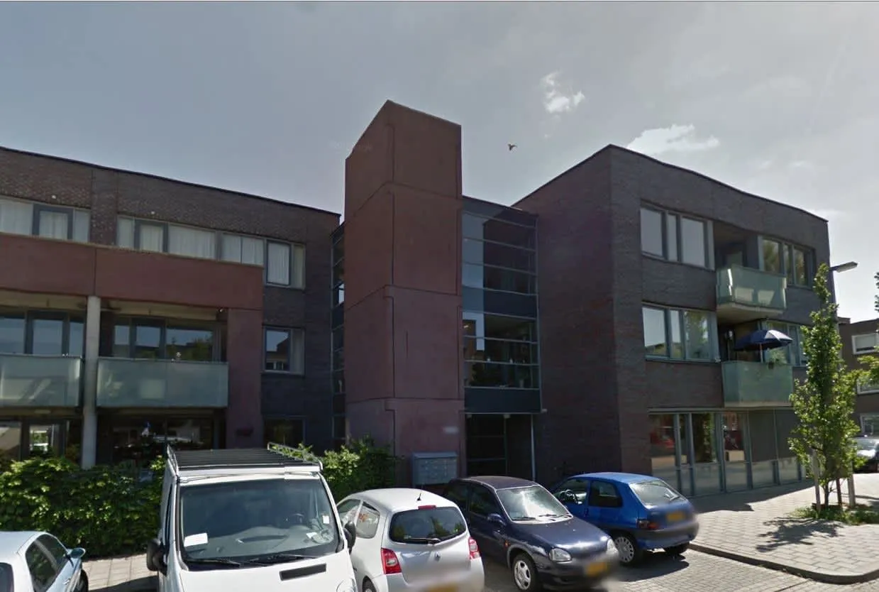 C. van Maasdijkstraat 87 3555VM Utrecht