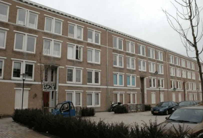 Brouwerstraat 27 B 4204EH Gorinchem