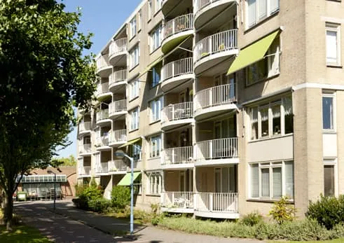 Meubelmaker 30 3335VG Zwijndrecht