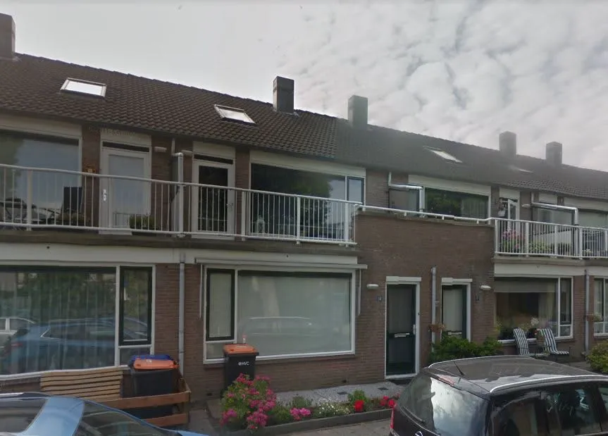 Weversstraat