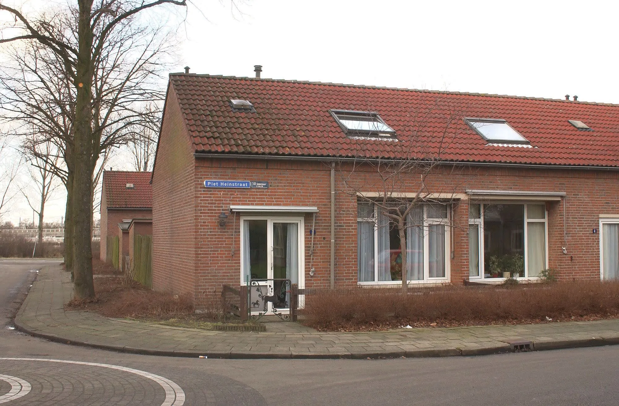 Piet Heinstraat