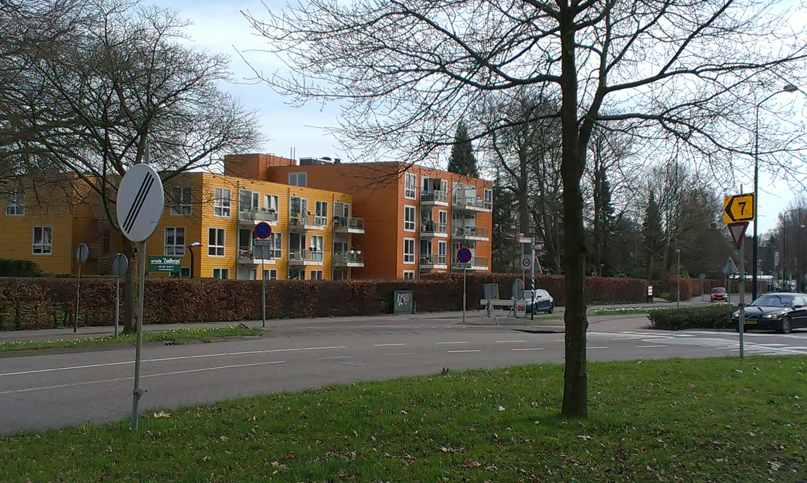 Amersfoortsestraatweg
