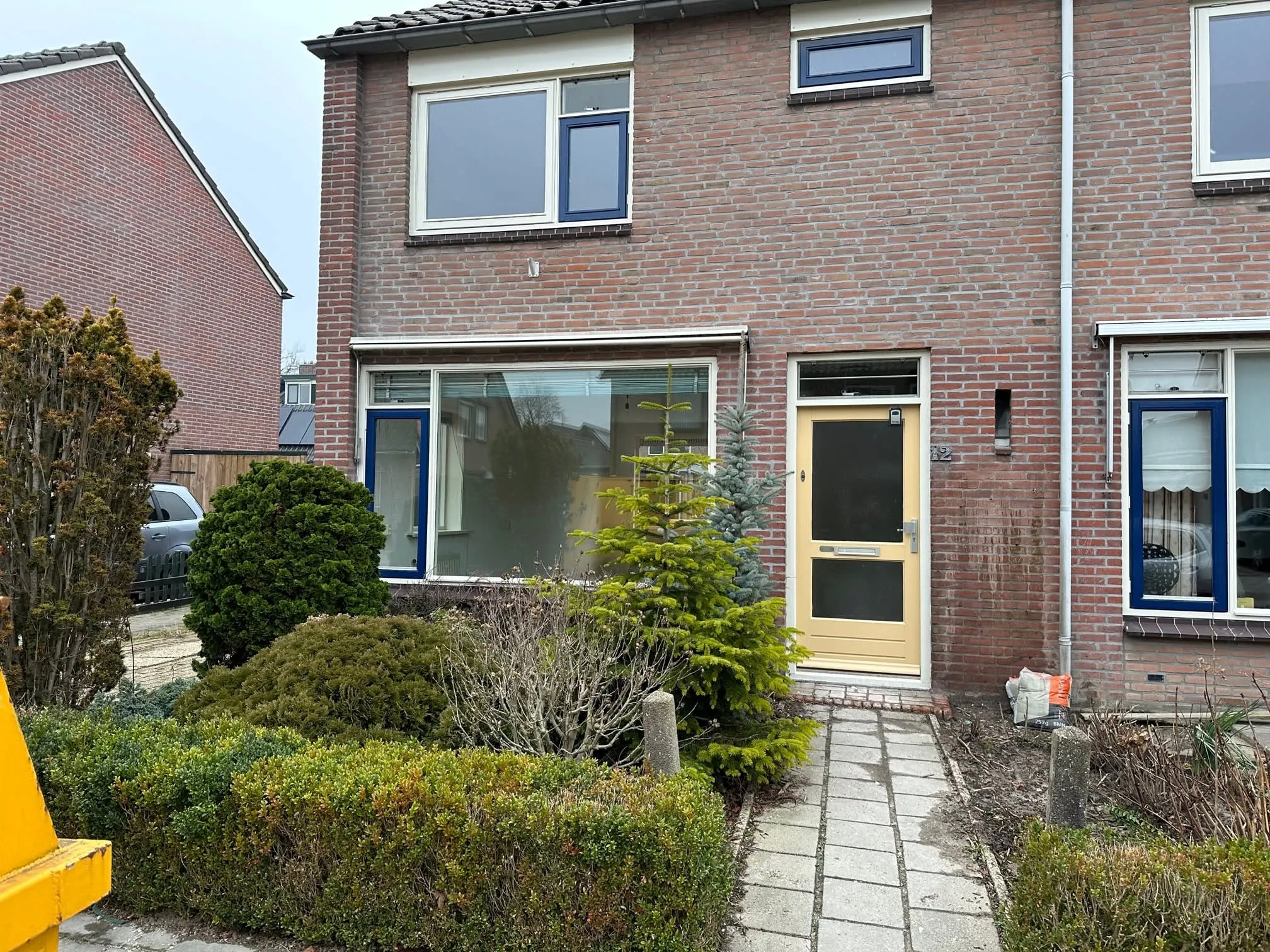 Thorbeckelaan