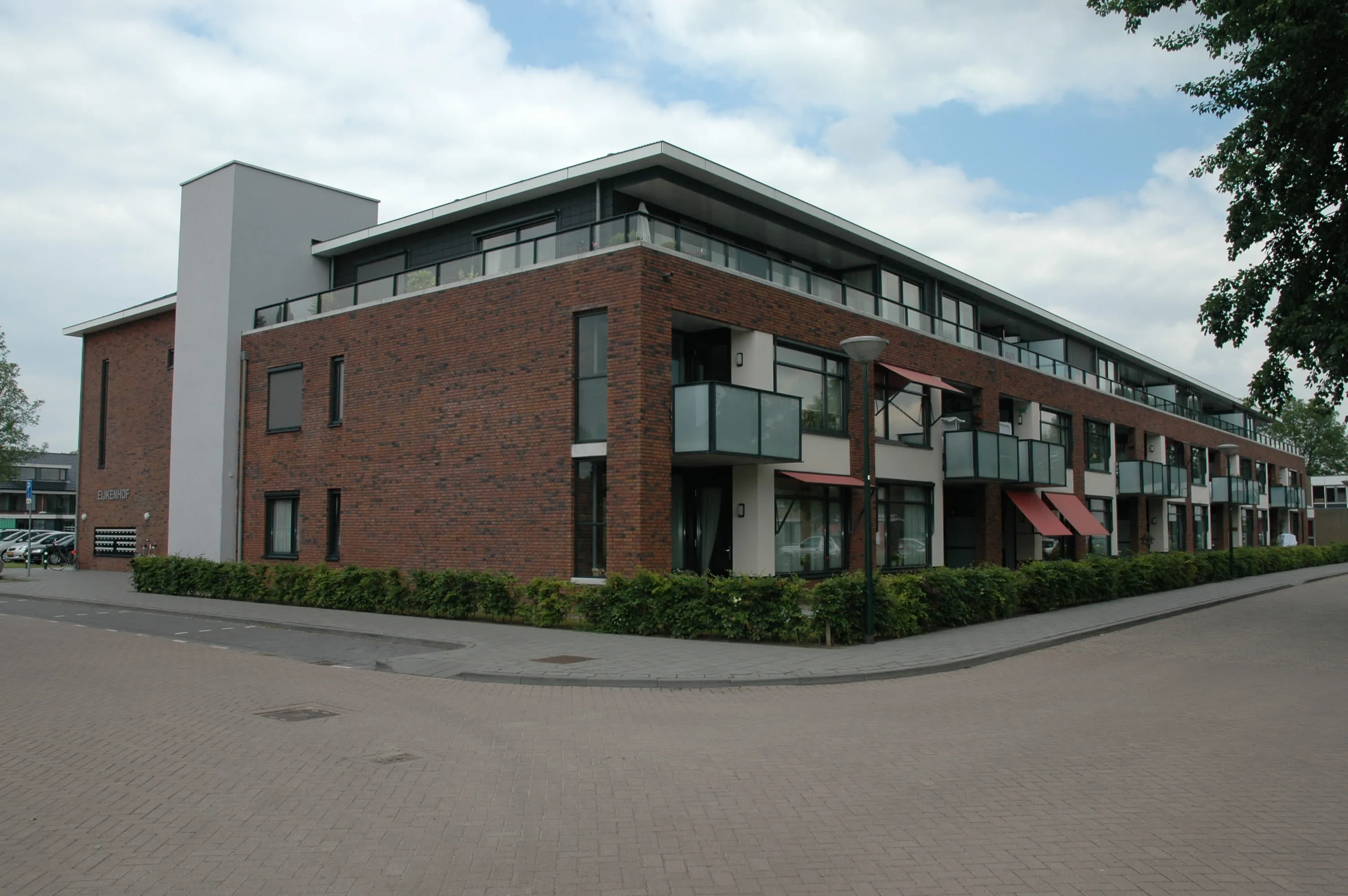 Fresiastraat