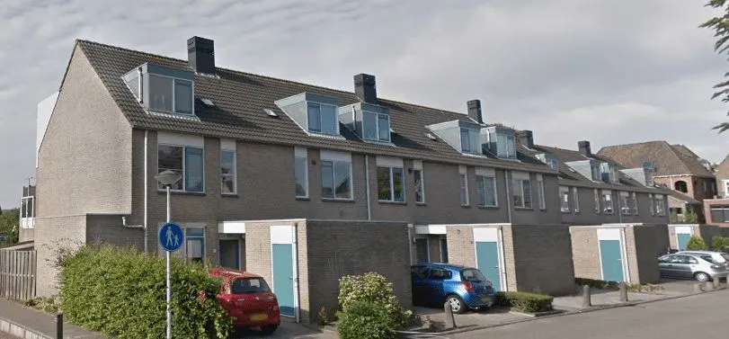 Jan U. Smithof 15 2951GR Alblasserdam