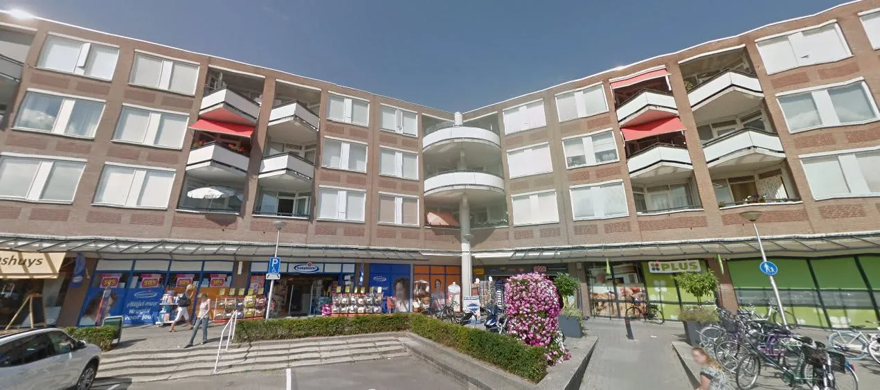 Het Hof