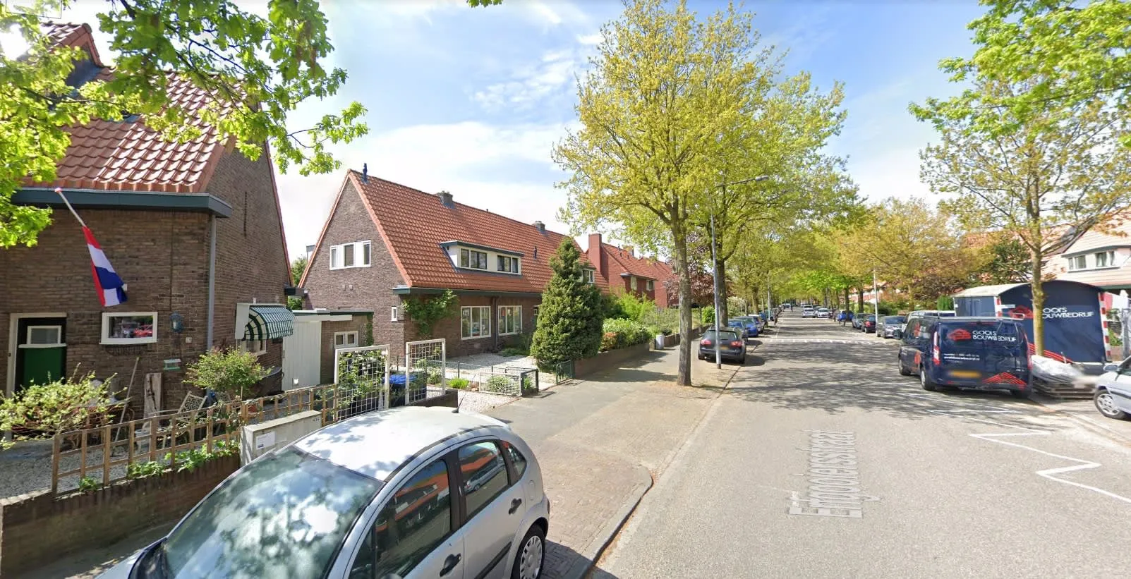 Erfgooiersstraat