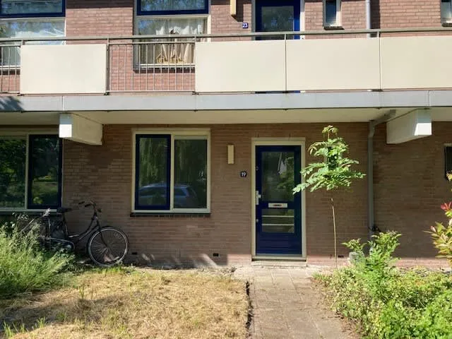 Korenmolen