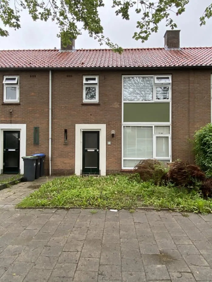 Eksterstraat