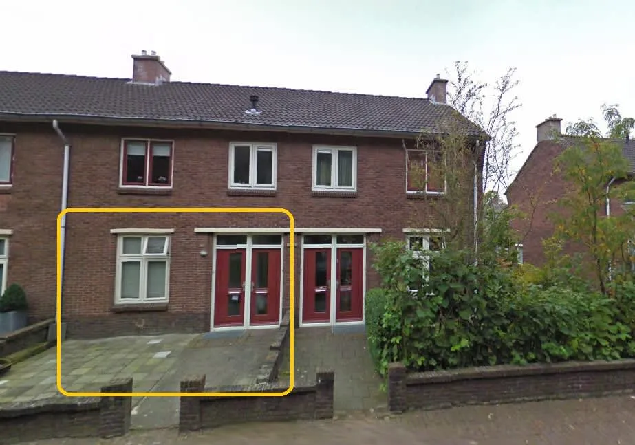 Gooilandweg