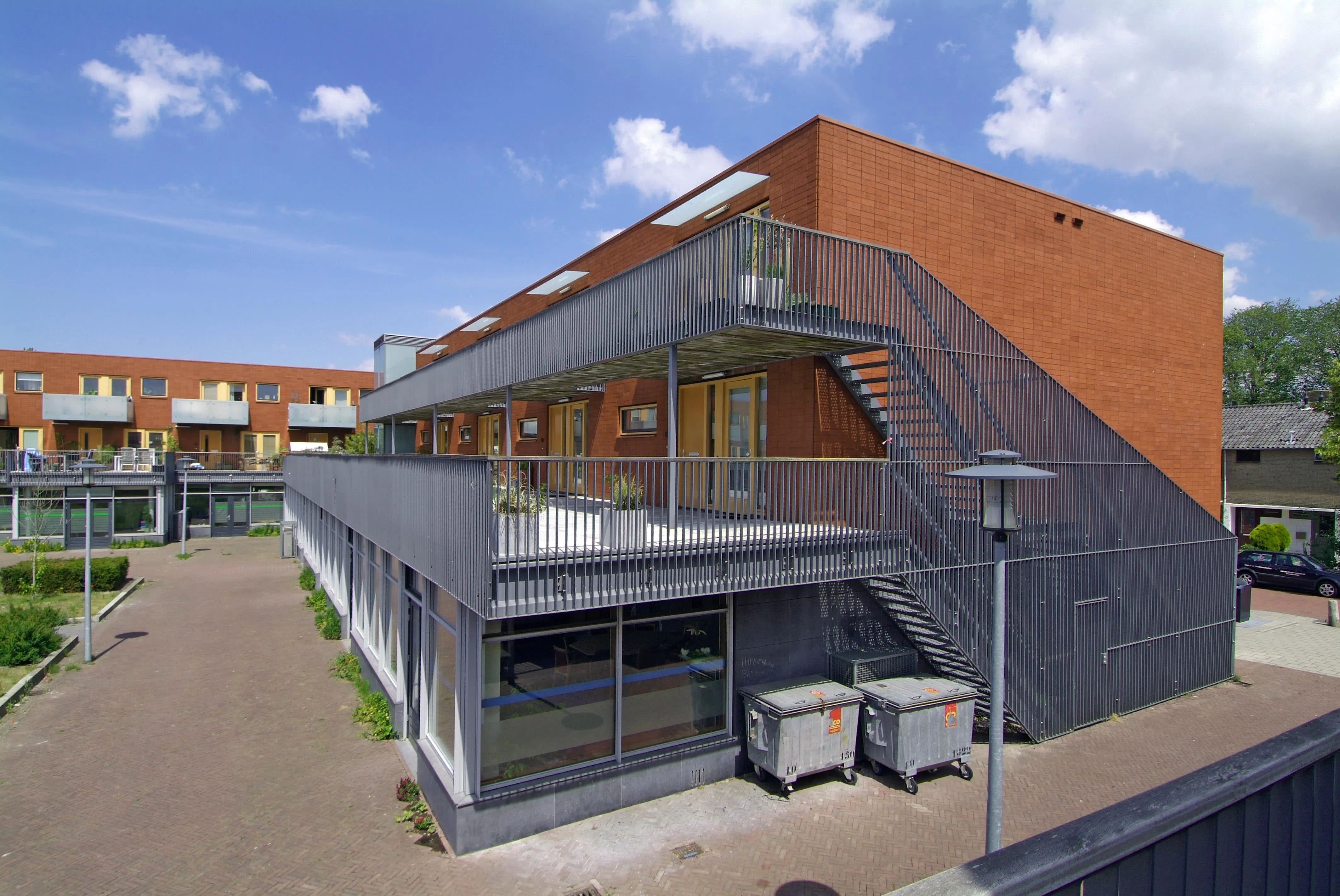 Portugalstraat 6 R 2034BV Haarlem