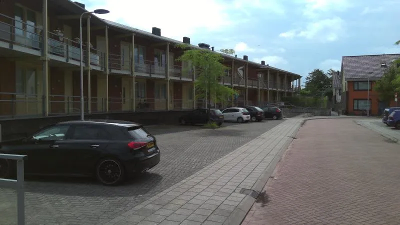 Troelstrahof