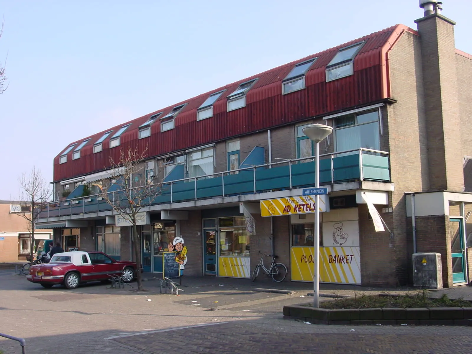 Willemsplein