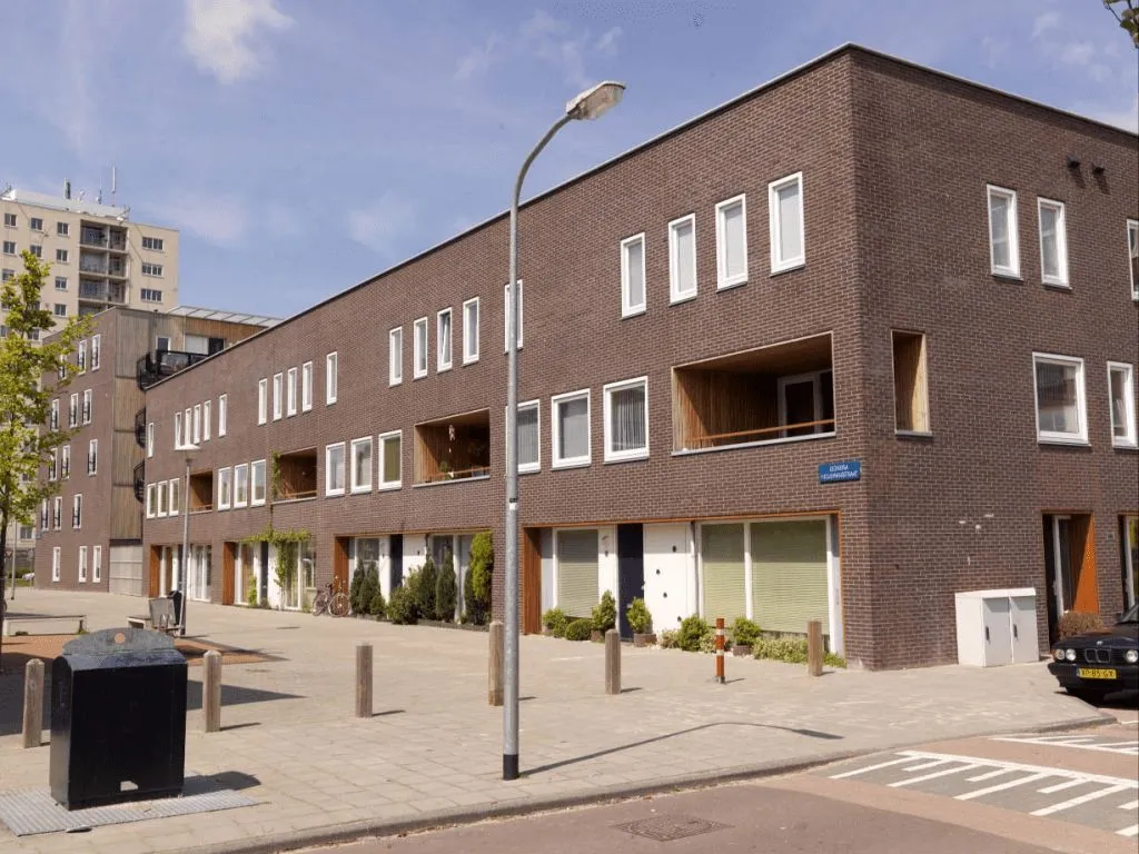 Rijksstraatweg