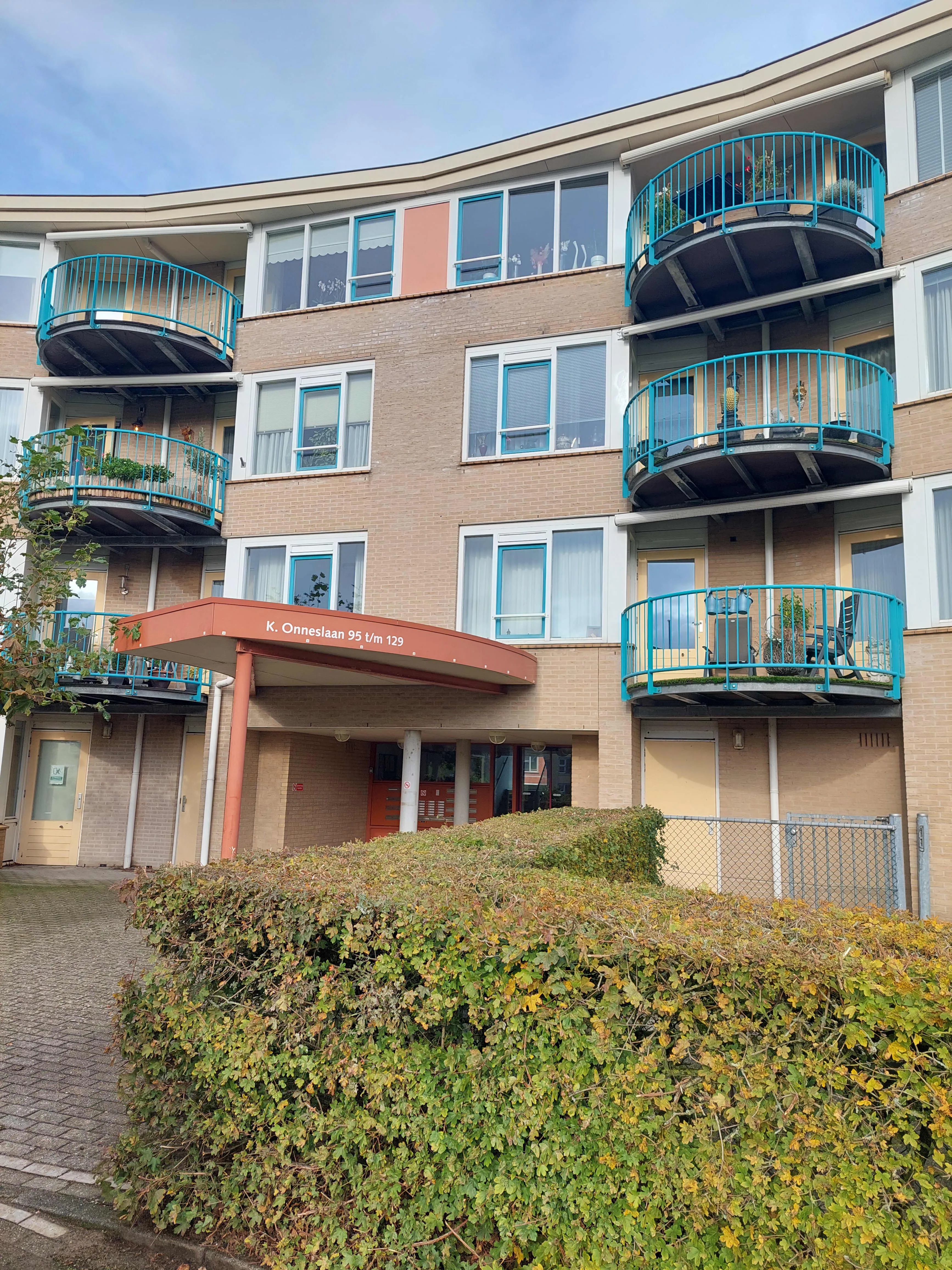 Kamerlingh Onneslaan 101 1171AD Badhoevedorp