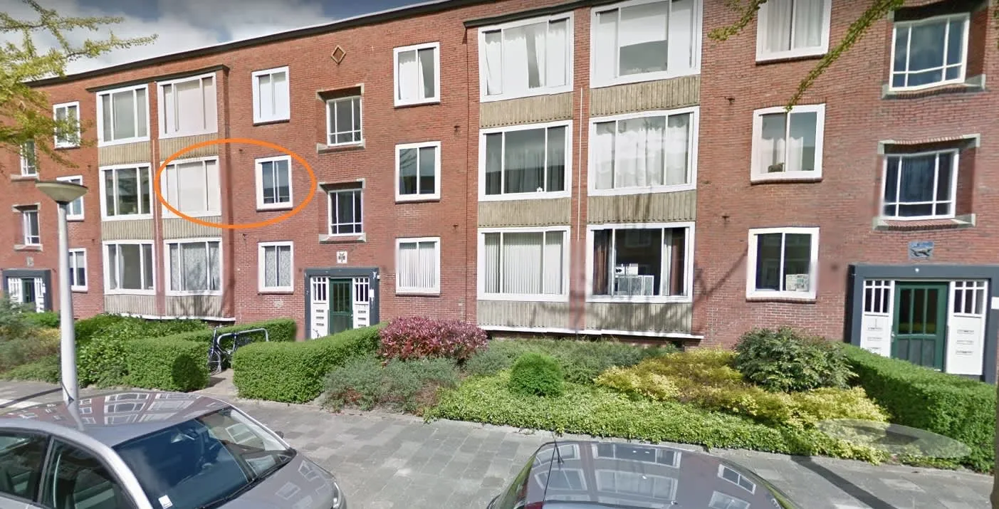 Amstelstraat