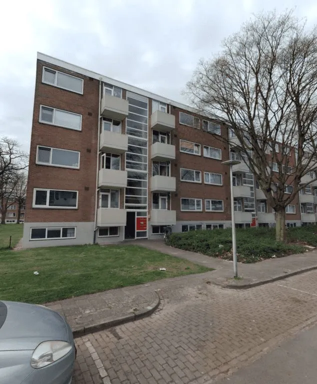 Rossinistraat