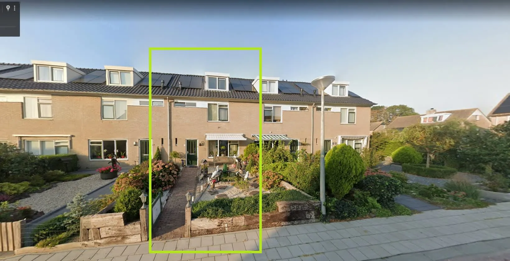 Uiterdijksehof