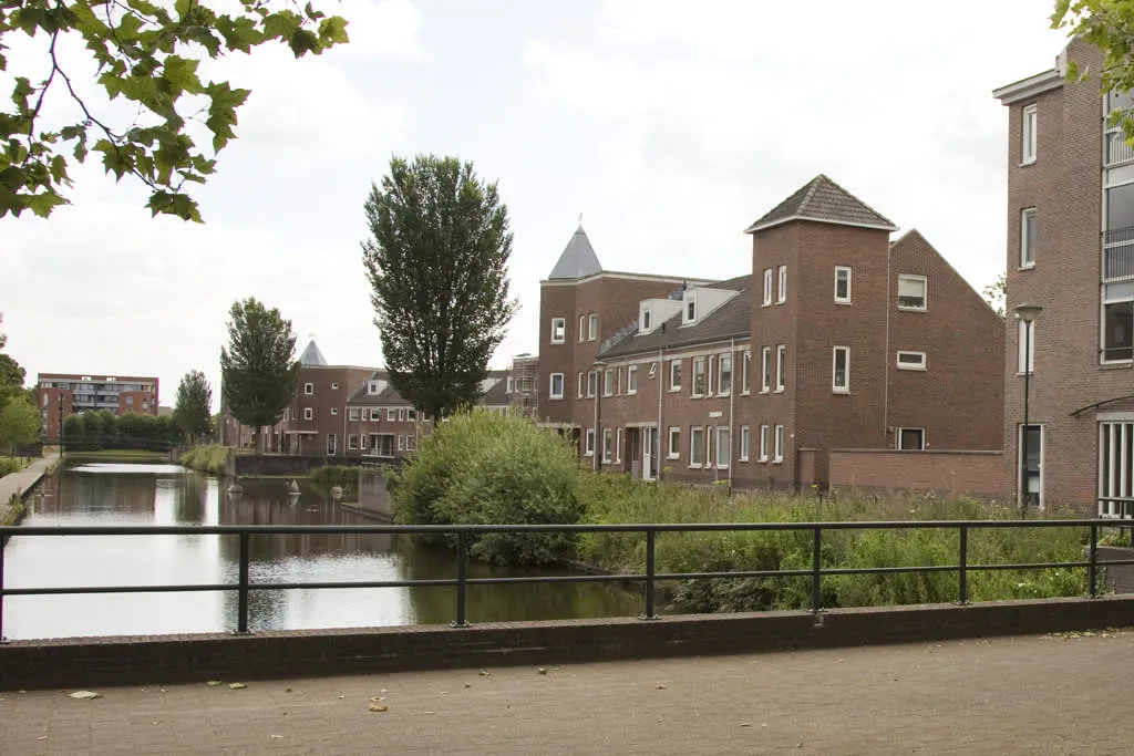 Mina Krusemansingel 44 3903WD Veenendaal