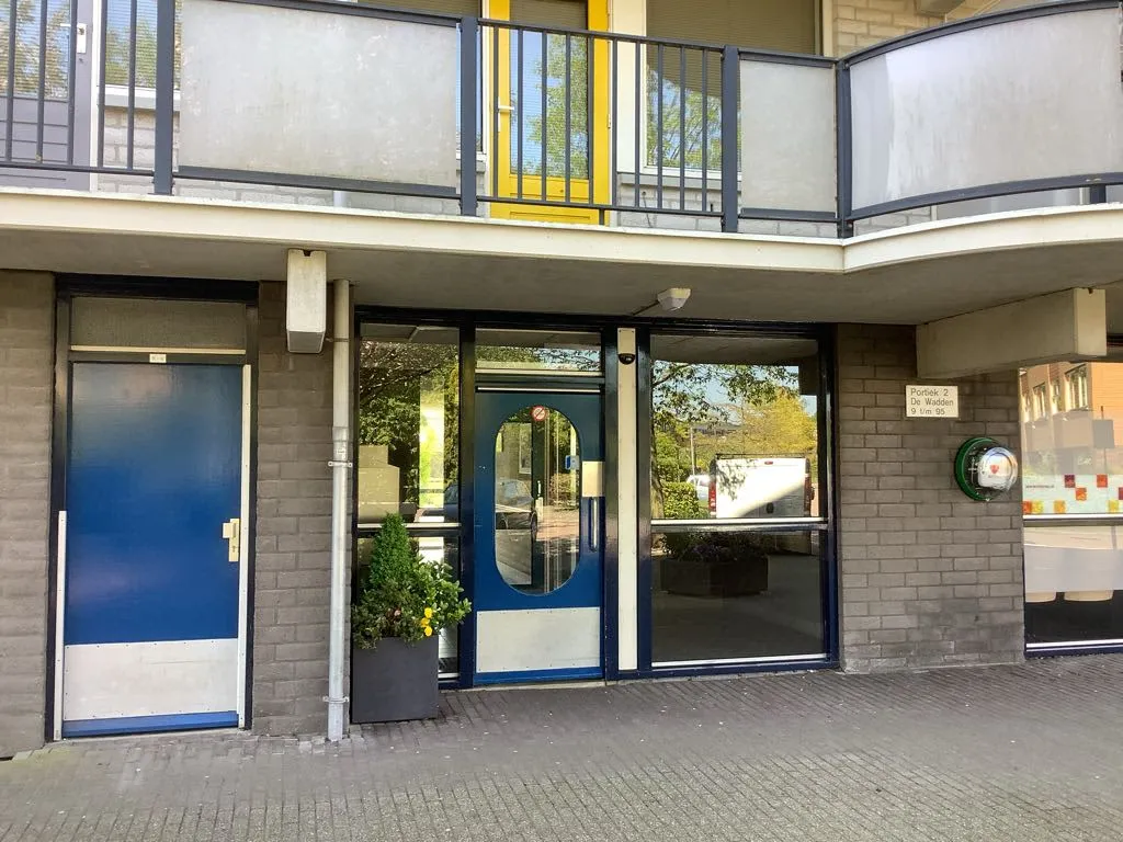 De Wadden