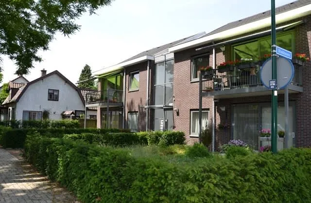 Blokhoven