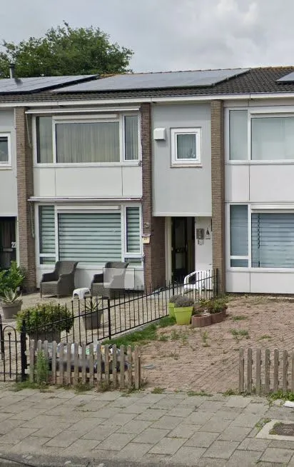 Hugo de Vriesstraat