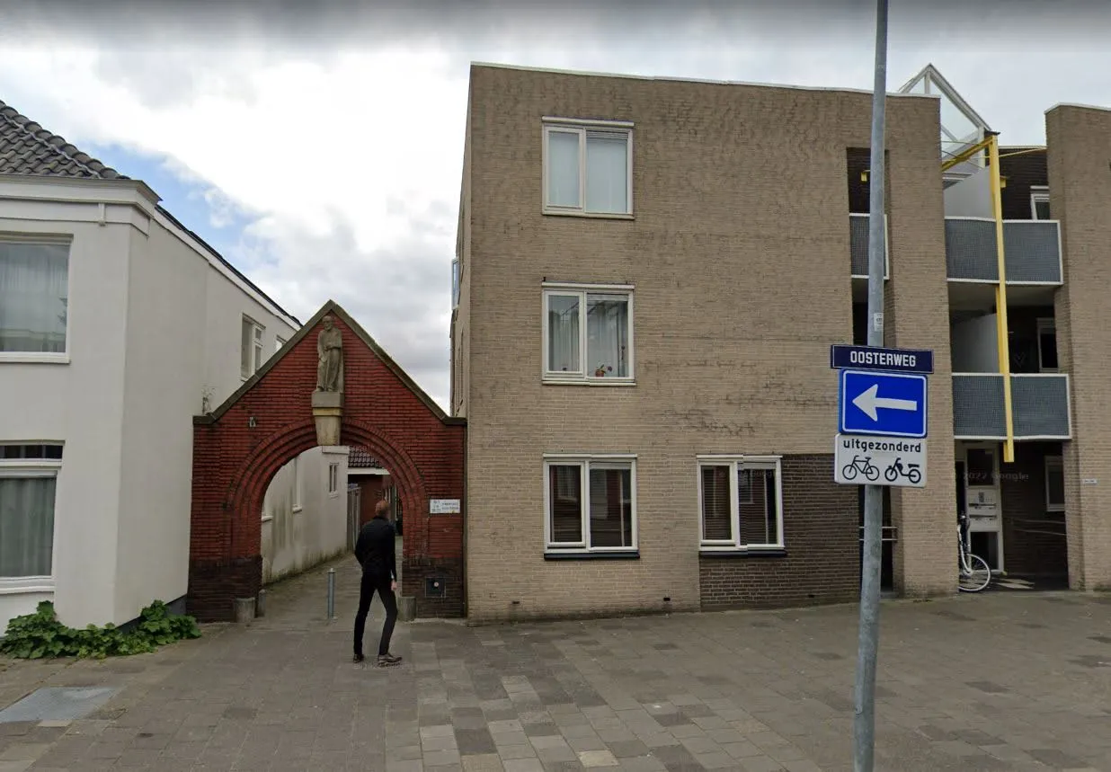 Oosterweg