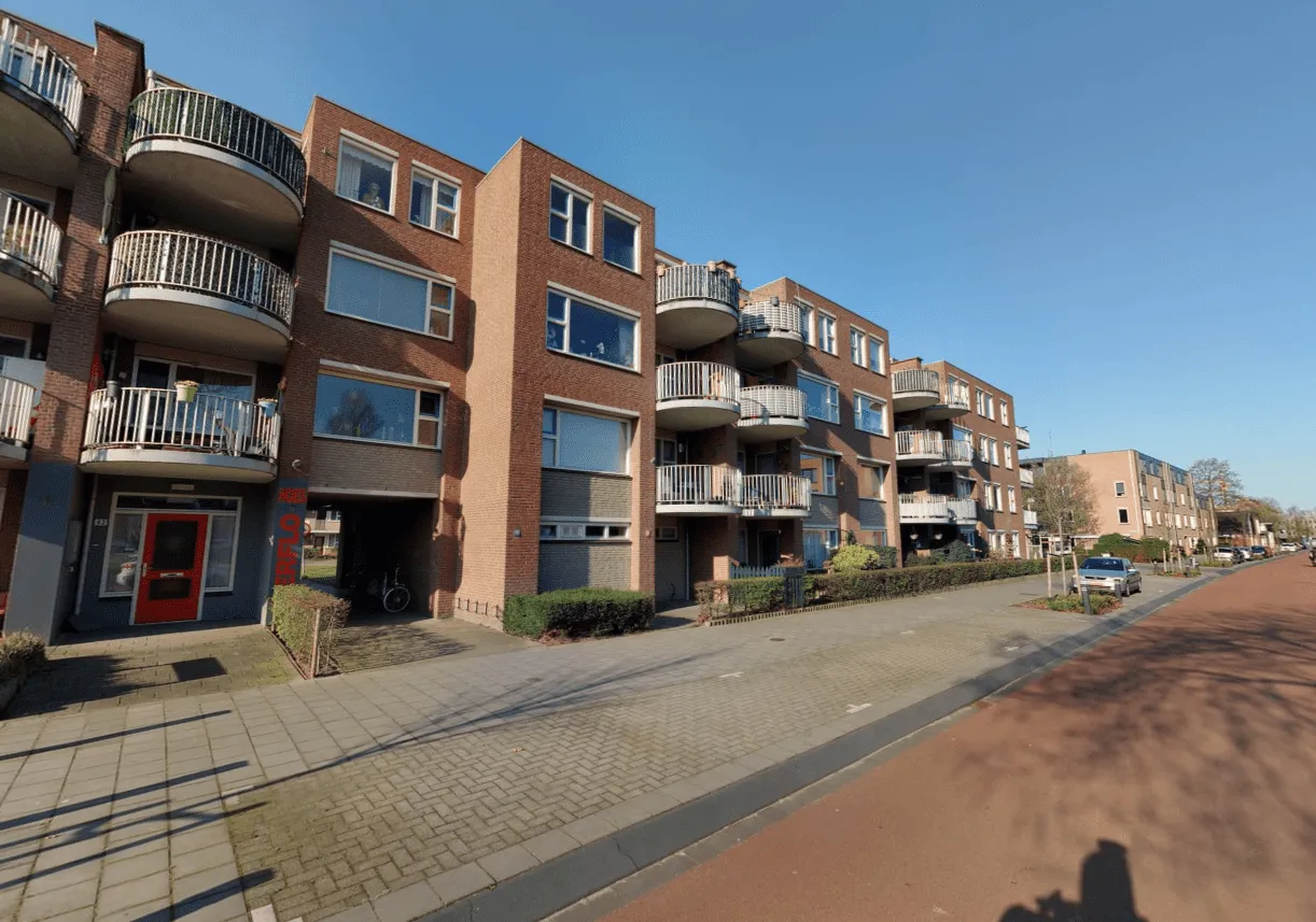 Isaacstraat