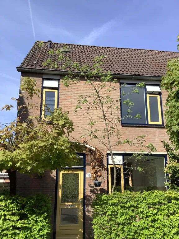 Abstederschans