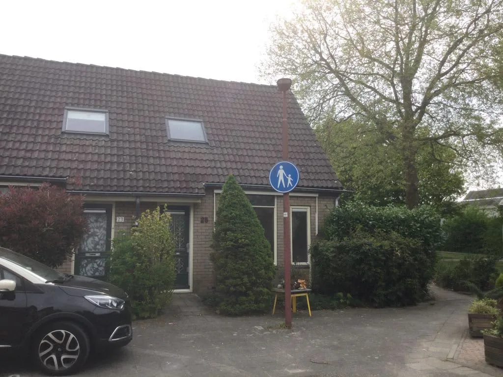 Graaf Boudewijnlaan