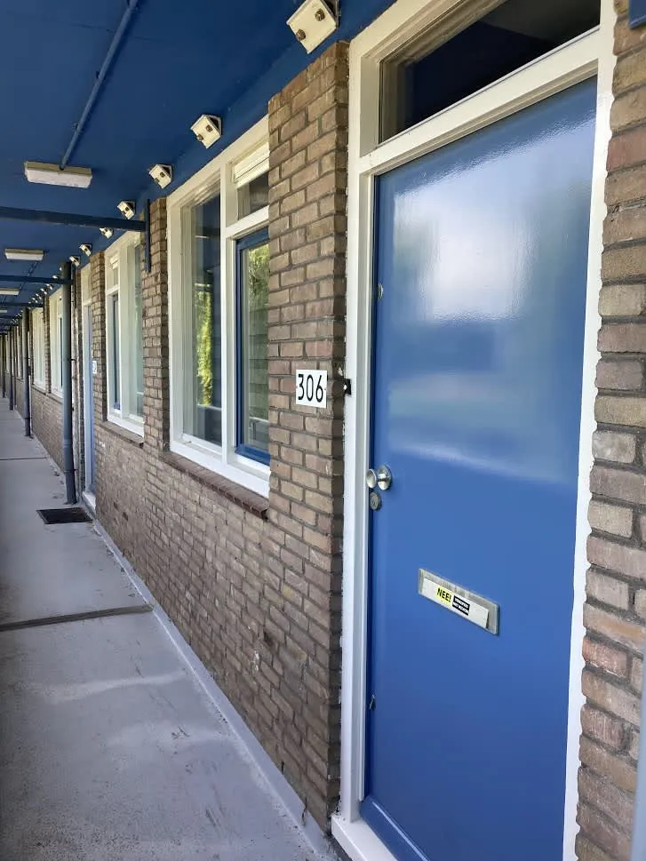 Herman Gorterstraat