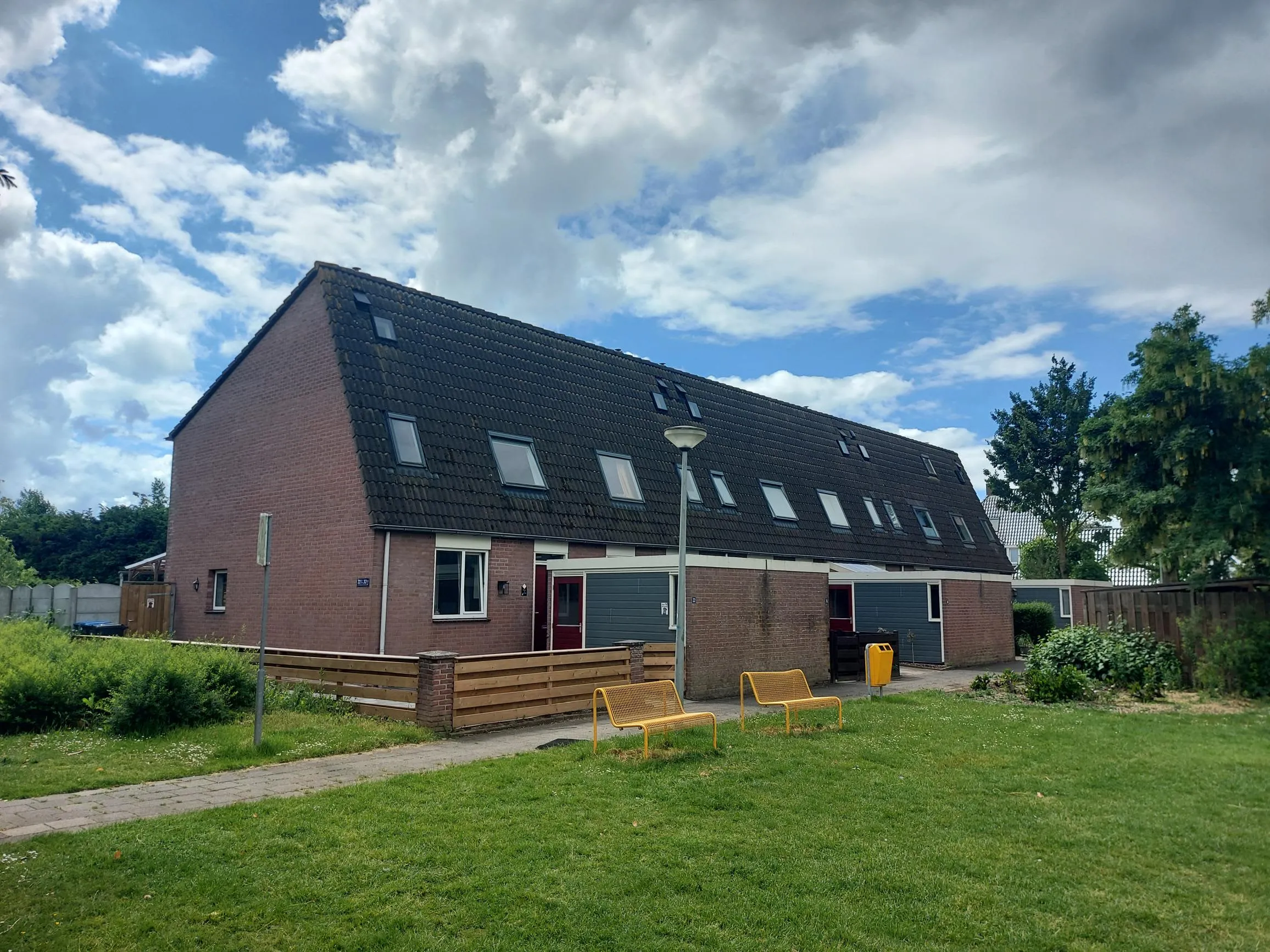 Harriet Freezerstraat
