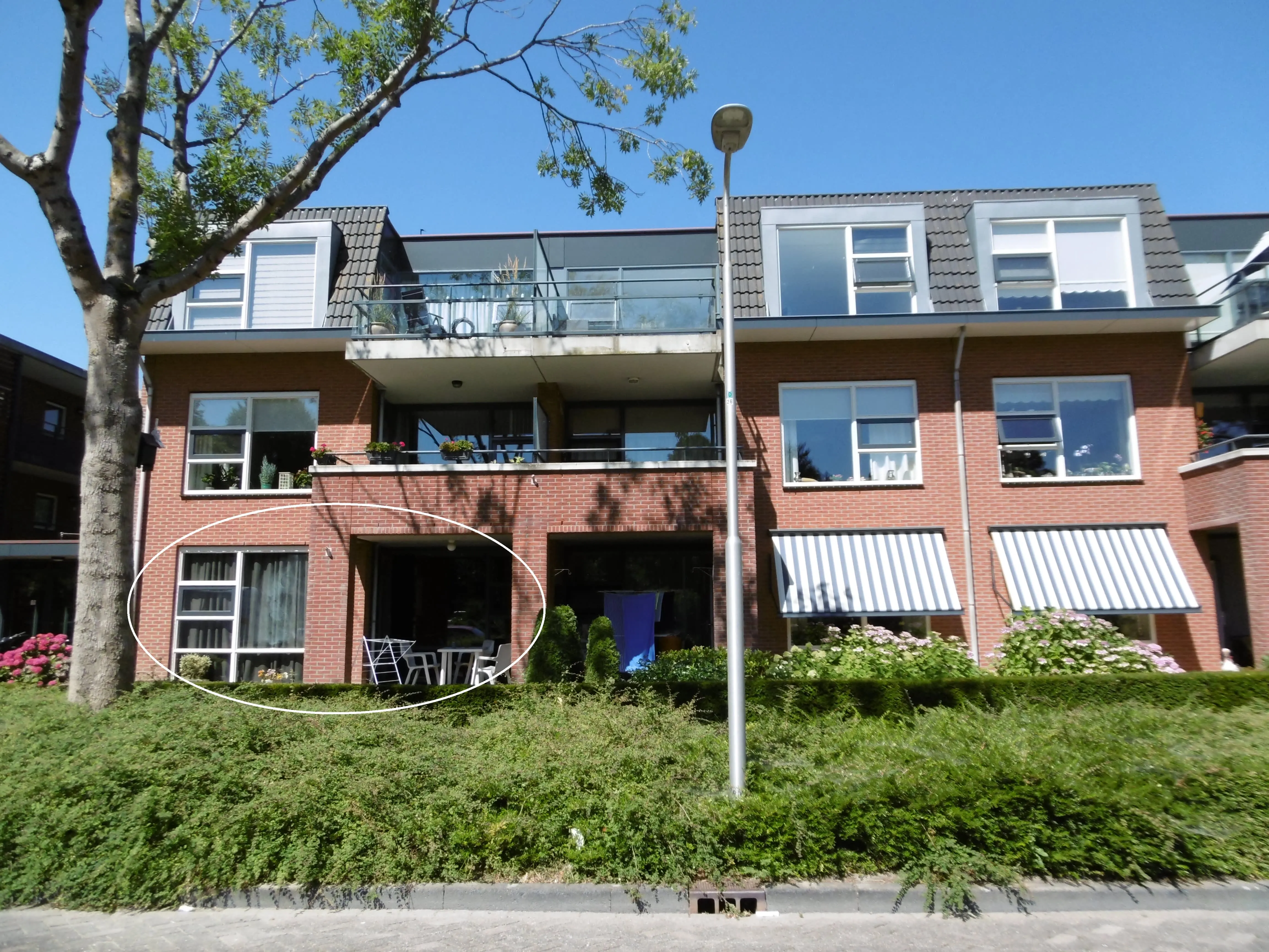 Utrechtsestraat