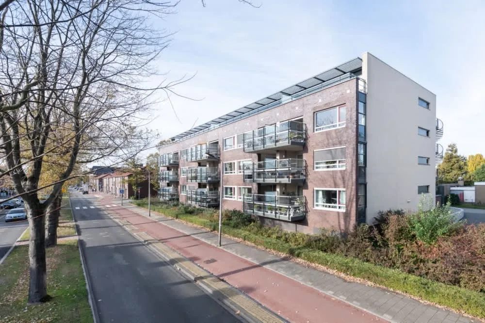 Thorbeckehof 3 3362DZ Sliedrecht