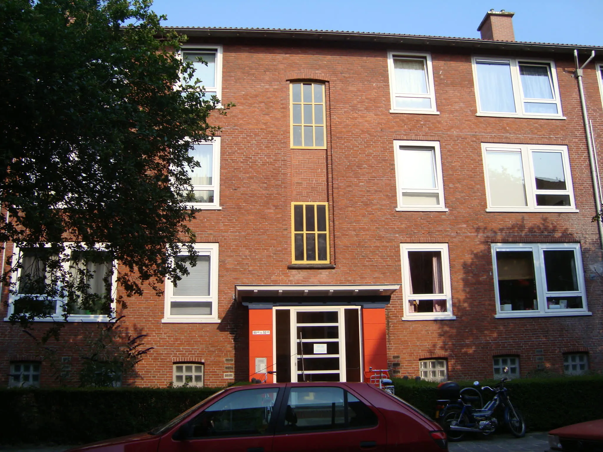 Soerabajastraat 52 A 9715LW Groningen