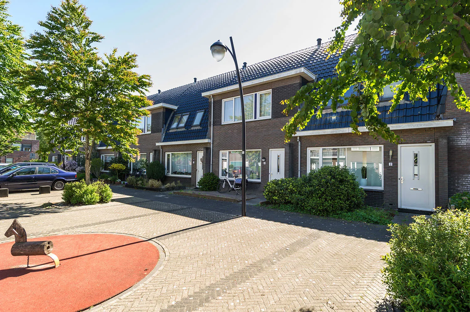 Vaalserberg 10 3825DC Amersfoort