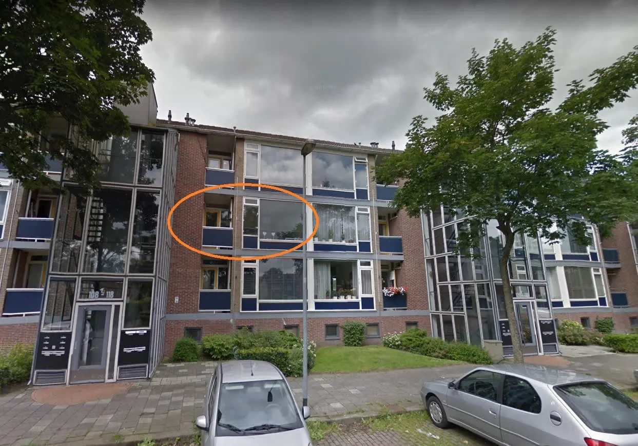 Esdoornlaan