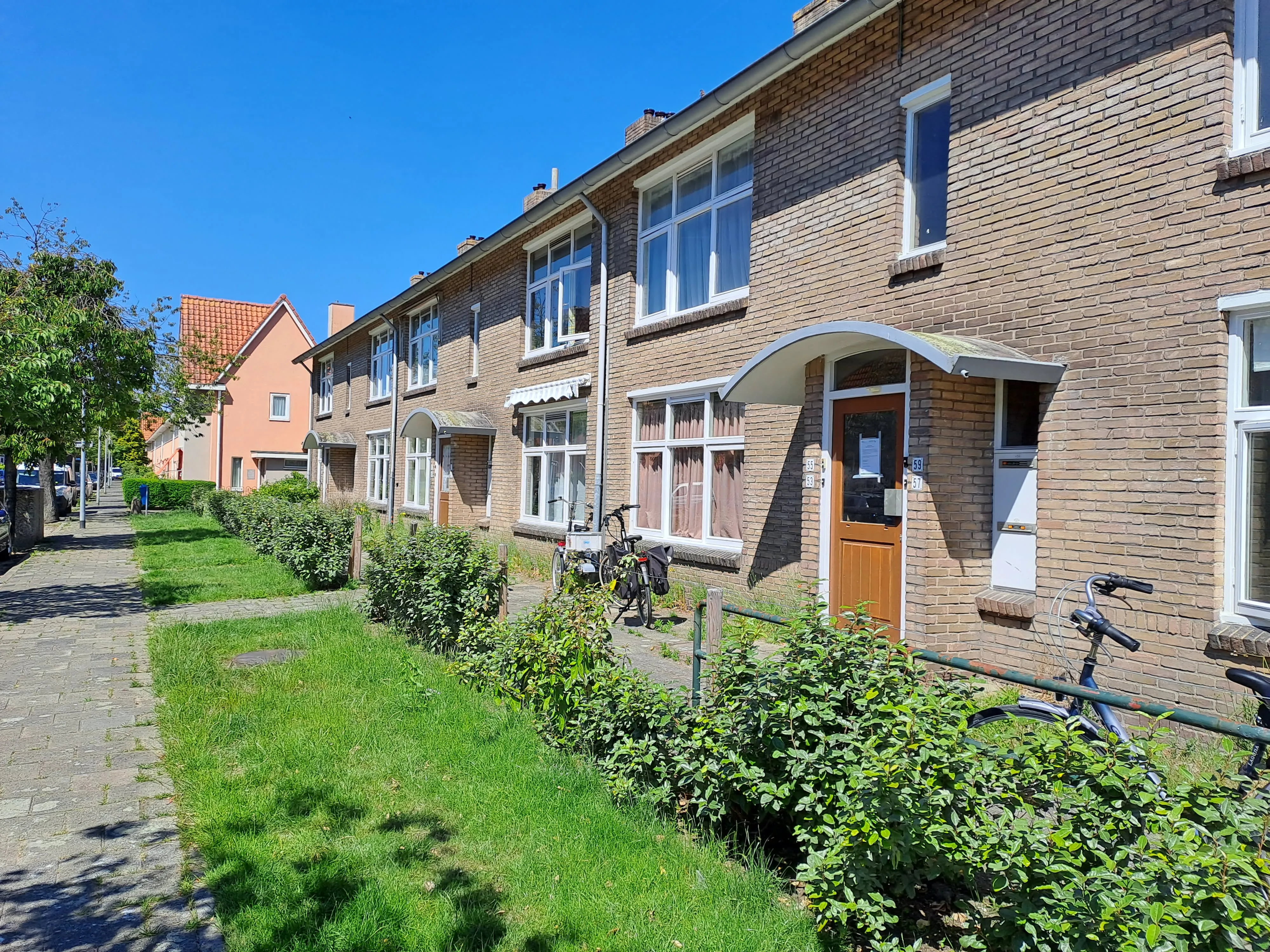 Planetenstraat